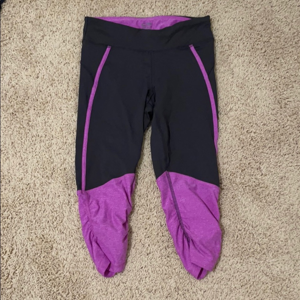 Workout legging